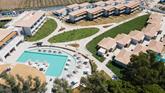 Grand Elis Hotel